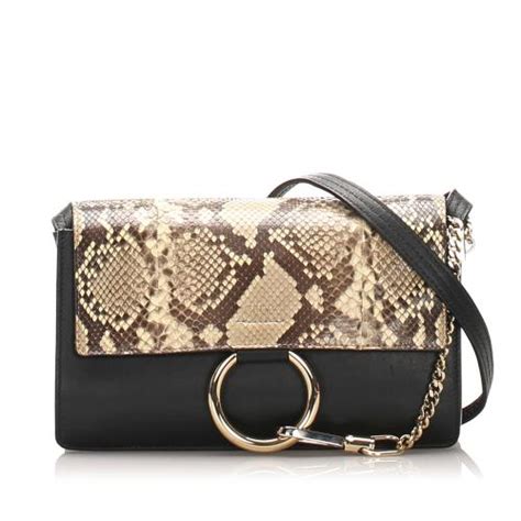 chloe fay bag|chloe faye leather crossbody bag.